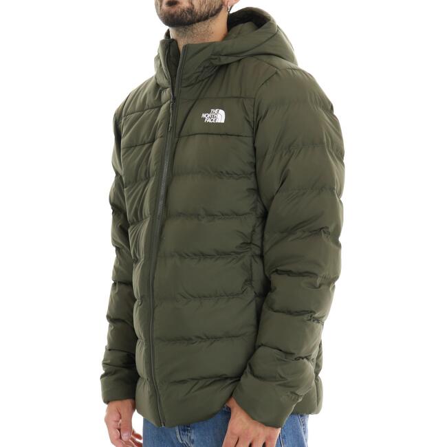 GIUBBOTTO ACONCAGUA THE NORTH FACE - Mad Fashion | img vers.650x/